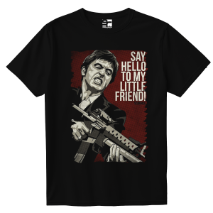 Tony Montana