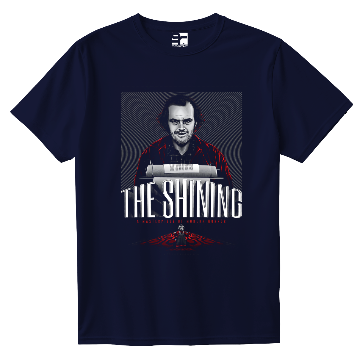 shining The Shining