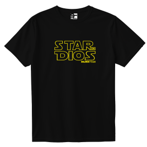 Star con Dios