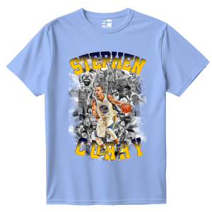 Stephen  NBA - Fanart