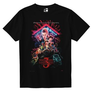 Stranger Things