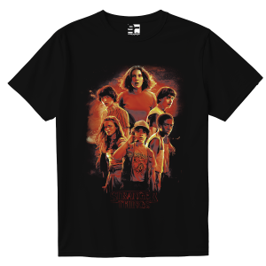 Stranger Things