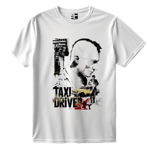 Taxi Driver