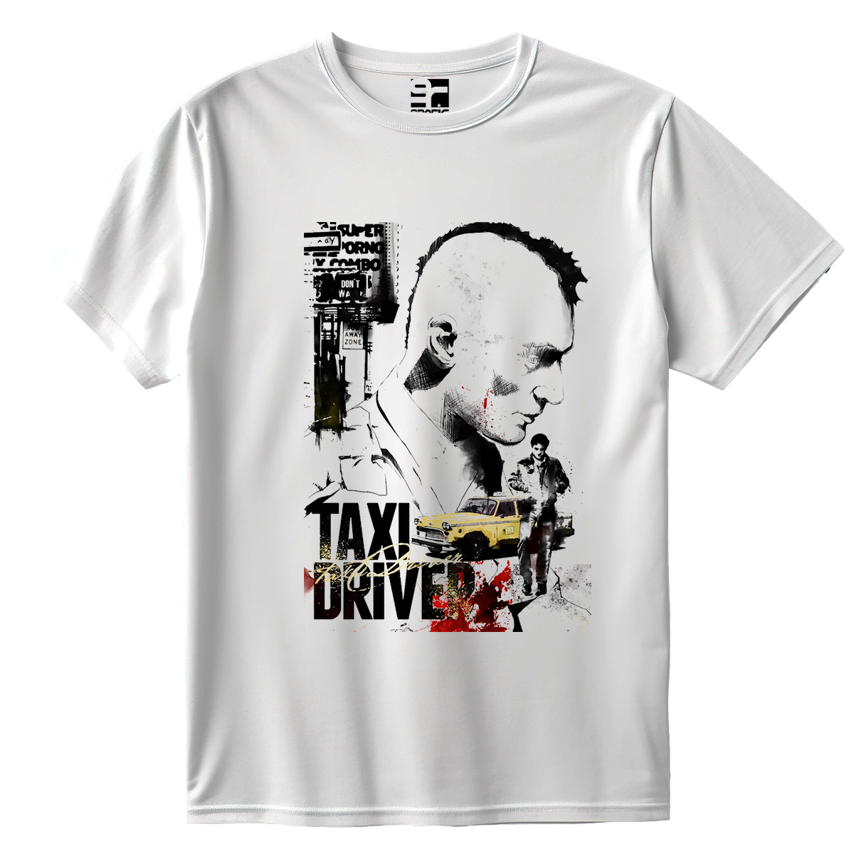 taxi Taxi Driver