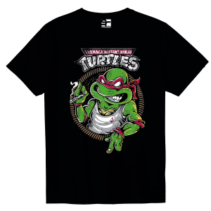 Ninja Turtles