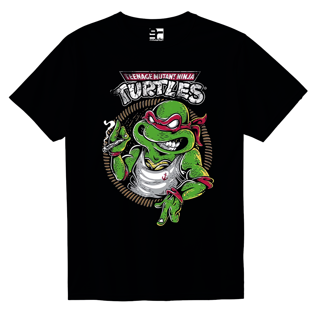 teenage Ninja Turtles