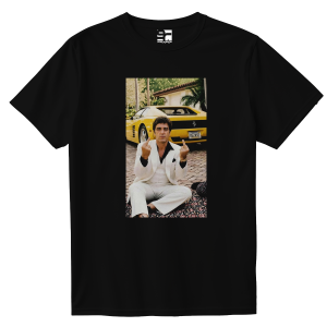Tony Montana