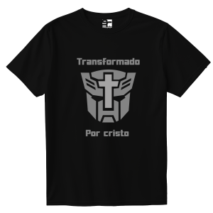 Transformado por Cristo