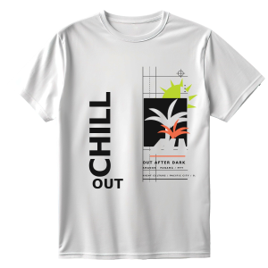 Tshirt Chill Out