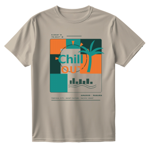 Tshirt Chill Out