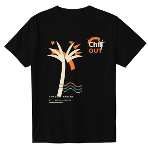 Tshirt Chill Out