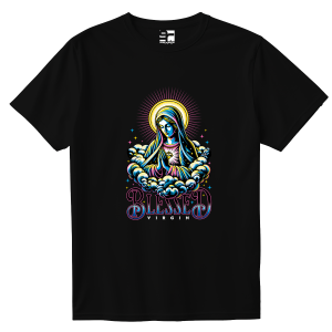 Virgen María