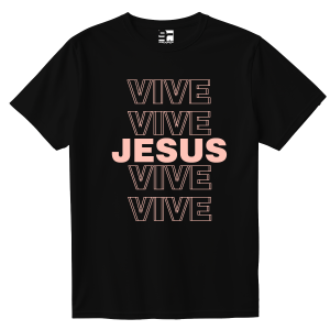 Jesús Vive