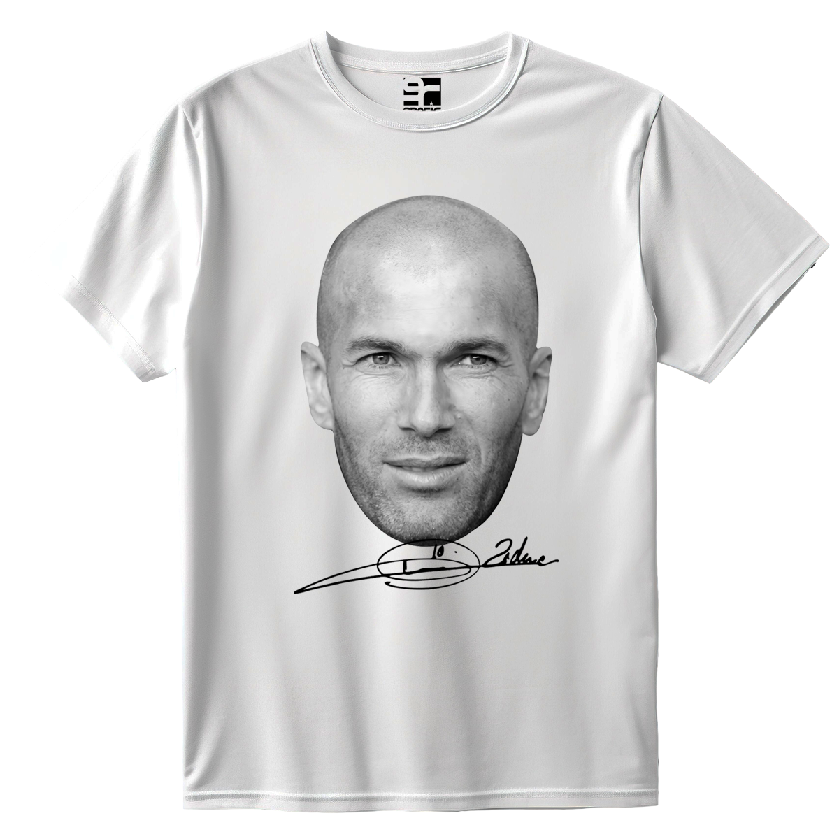 zidane Zidane - Fanart