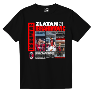 Zlatan Ibrahimovic - Fanart
