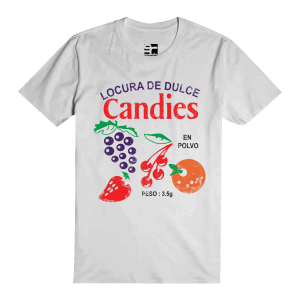 candies
